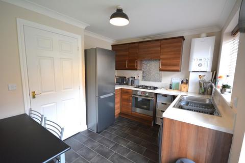 3 bedroom semi-detached house for sale - St. Catherines Way, Bishop Auckland