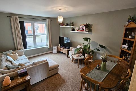 2 bedroom flat for sale, Camellia Drive, Almondsbury