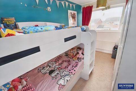 17 Caldecott Close, Wigston, LE18 3WQ