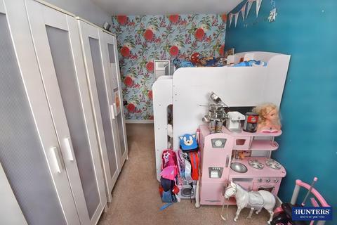 17 Caldecott Close, Wigston, LE18 3WQ
