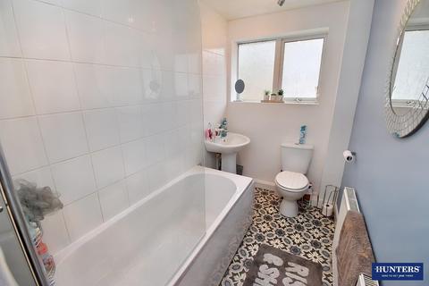 17 Caldecott Close, Wigston, LE18 3WQ