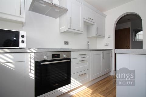 2 bedroom flat for sale, Red Willow, Harlow