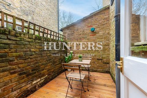 1 bedroom flat for sale - Hillfield Road, London, NW6