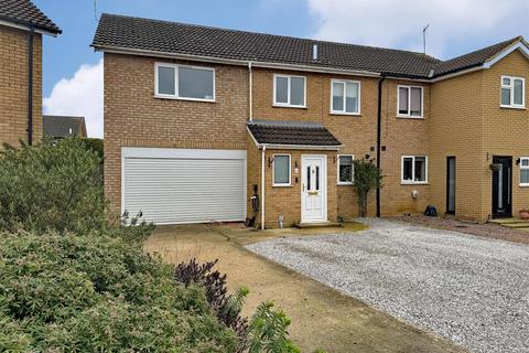 3 bedroom semi-detached house for sale, Fir Road, Stamford