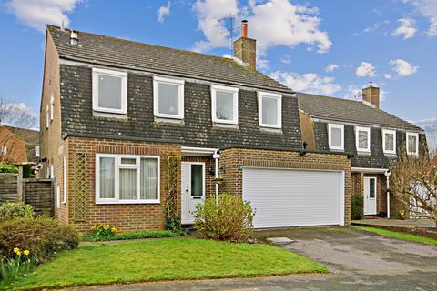 4 bedroom detached house for sale, Hill House Close, Turners Hill, RH10
