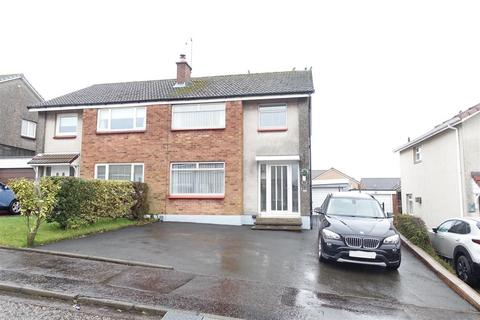 3 bedroom house for sale, Willow Dell, Bo'ness