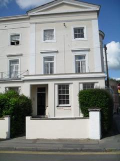 1 bedroom flat to rent, Grosvenor Street Cheltenham