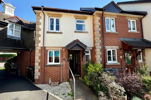 2 bedroom house for sale, Great Field Gardens, Braunton EX33