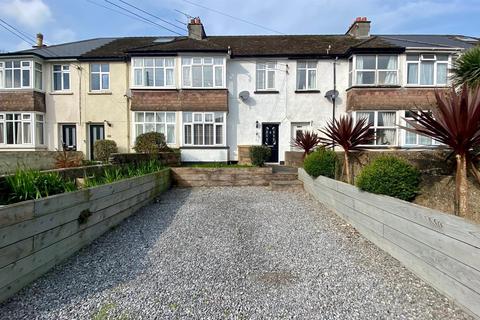3 bedroom terraced house for sale, South Street, Braunton EX33