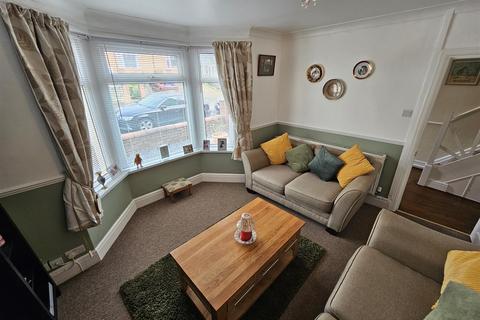 3 bedroom end of terrace house for sale, Fairwater Grove East, Llandaff, Cardiff
