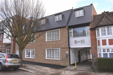 Serviced office to rent, High Beech Road, Loughton