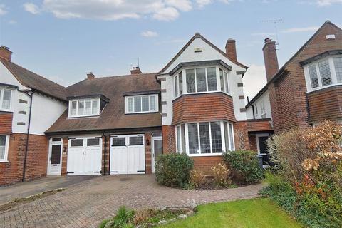4 bedroom semi-detached house for sale, Emmanuel Road, Sutton Coldfield