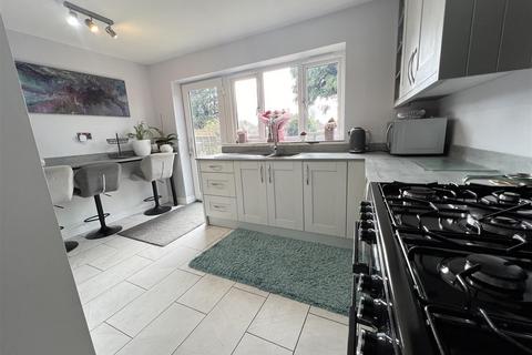 4 bedroom semi-detached house for sale - Epwell Road, Great Barr, Birmingham