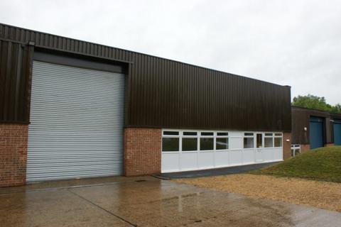 Industrial unit to rent, Watlington Industrial Estate, Watlington OX49
