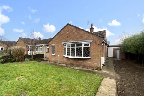 10 Harkness Close, Leeming Bar, Northallerton, DL7 9BD