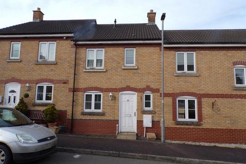 3 bedroom terraced house to rent - Trafalgar Drive, Torrington