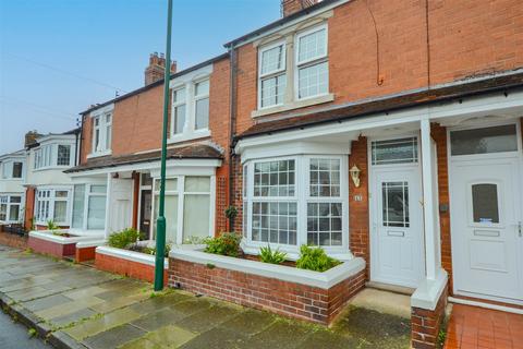 2 bedroom terraced house to rent - Randolph Street, Saltburn-By-The-Sea