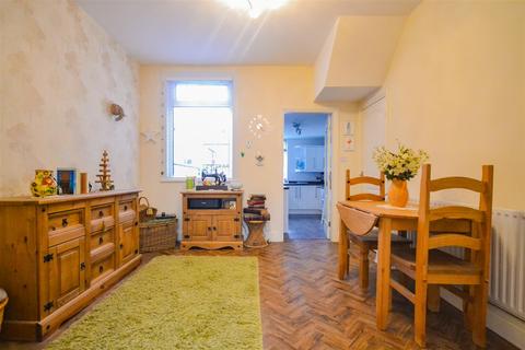 2 bedroom terraced house to rent, Randolph Street, Saltburn-By-The-Sea