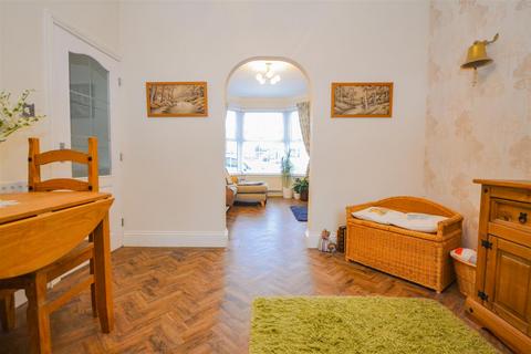 2 bedroom terraced house to rent, Randolph Street, Saltburn-By-The-Sea