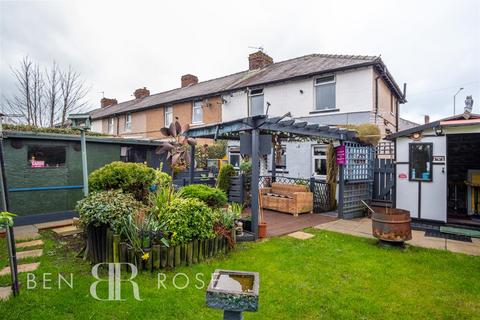 3 bedroom terraced house for sale - Northgate, Leyland