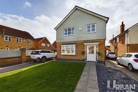 19 Astley Close, Hedon, Hull, HU12 8FN