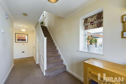 19 Astley Close, Hedon, Hull, HU12 8FN