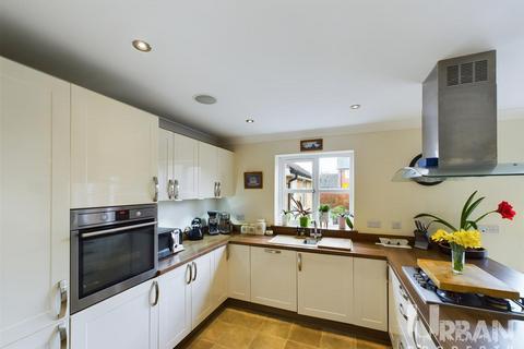 19 Astley Close, Hedon, Hull, HU12 8FN