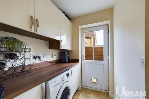 19 Astley Close, Hedon, Hull, HU12 8FN