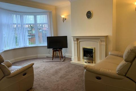 2 bedroom bungalow to rent, Billy Mill Avenue, North Shields