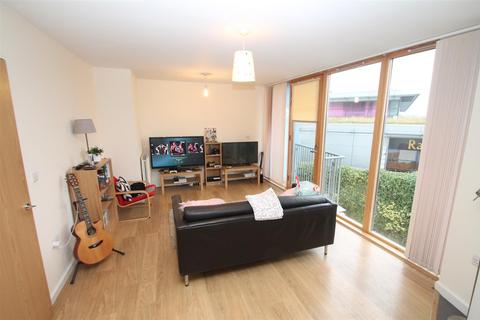 1 bedroom flat to rent - BPC00611 Cathedral Walk, City Centre, Bristol, BS1