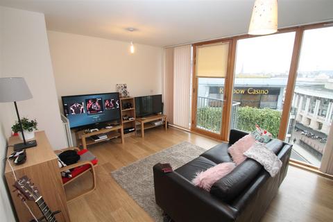 1 bedroom flat to rent - BPC00611 Cathedral Walk, City Centre, Bristol, BS1