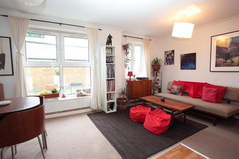 1 bedroom flat to rent, London Terrace, Hackney Road