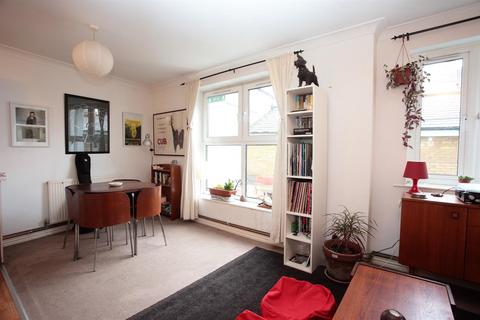 1 bedroom flat to rent - London Terrace, Hackney Road