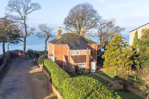 5 bedroom house for sale, Manchester Road, Netley Abbey, Southampton