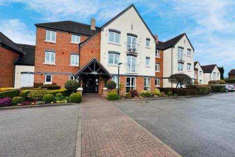 1 bedroom retirement property to rent - Hunters Court, Chester Road, Streetly