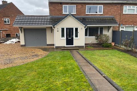 9 Birch Lane, Rugeley, WS15 1EJ