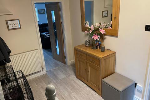 9 Birch Lane, Rugeley, WS15 1EJ