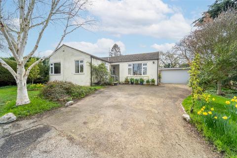 3 bedroom semi-detached bungalow for sale, Mill Lane, Ely CB7
