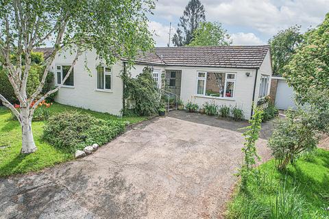 3 bedroom semi-detached bungalow for sale, Mill Lane, Ely CB7