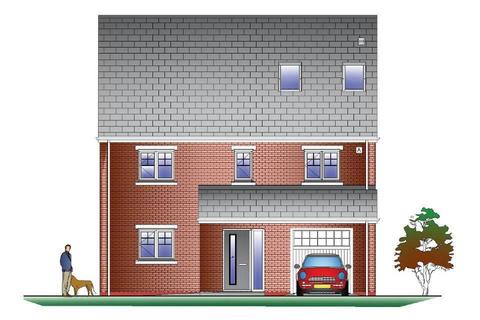 undefined, Perran Close, Dunsville, Doncaster