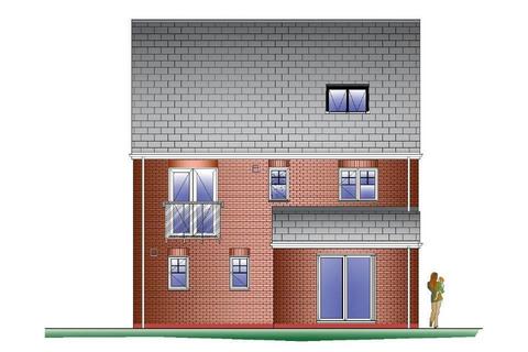 undefined, Perran Close, Dunsville, Doncaster
