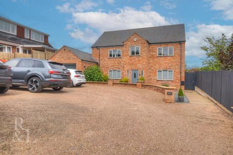 4 bedroom detached house for sale, Rose Grove, Keyworth, Nottingham