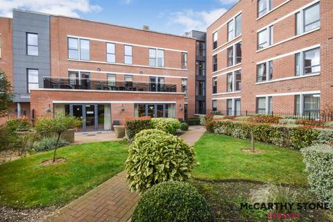 1 bedroom apartment for sale, Glenhills Court, Little Glen Road, Glen Parva, Leicester