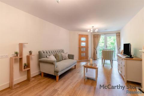 1 bedroom apartment for sale, Glenhills Court, Little Glen Road, Glen Parva, Leicester