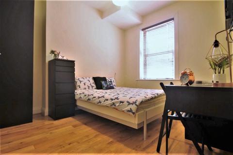 1 bedroom in a house share to rent, Manor House Road, Jesmond