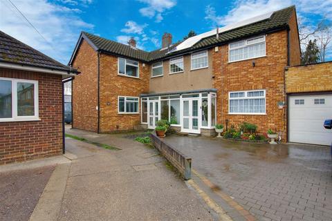 3 bedroom semi-detached house for sale, Dudley Avenue, Waltham Cross