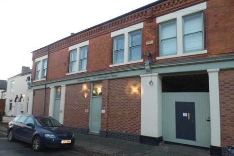 Studio to rent - Wellington Street, Long Eaton NG10 4LY