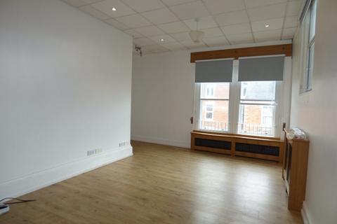 Studio to rent - Wellington Street, Long Eaton NG10 4LY