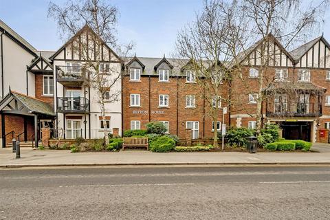 2 bedroom apartment for sale, Marlow Road, Bourne End