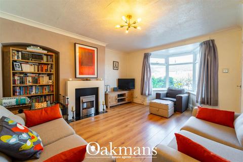 26 Greenoak Crescent, Birmingham, B30 2TG